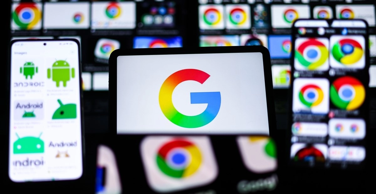 Europska komisija kaznila Google s 2.95 milijardi eura